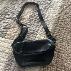 Handmade Bali fanny pack